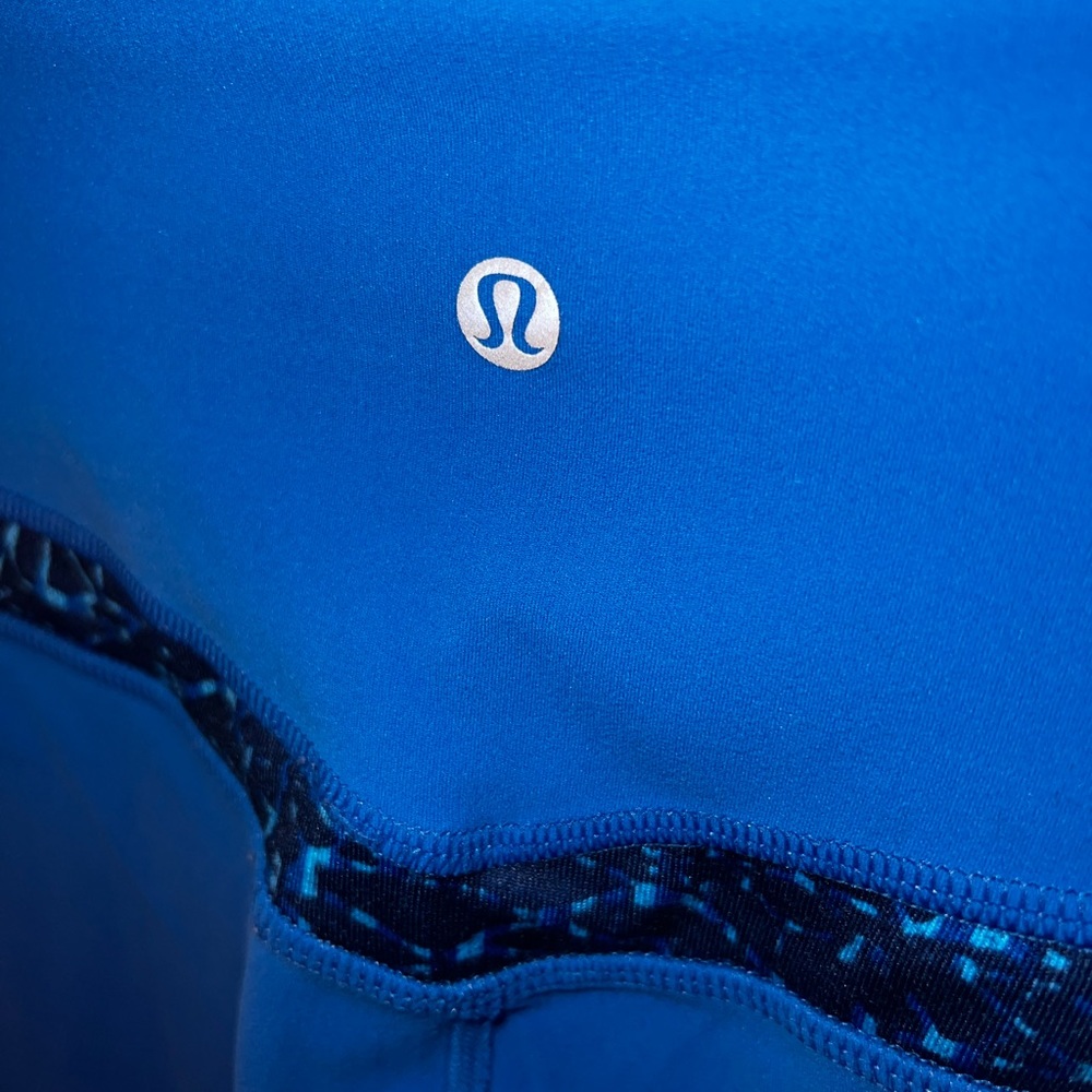 Lululemon align 7/8